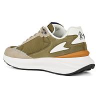 EVER RFM615H75 - Мужские кроссовки Rifle, хаки