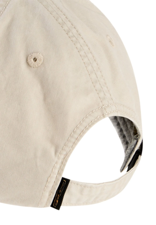 Мужская кепка Camel Active Apparel Caps 406200-7C20, бежевая