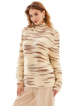 MULTI COLOR TURTLENECK 4805141