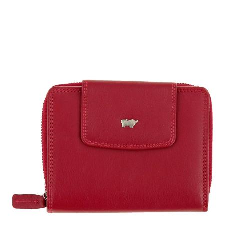 Кошелек Braun Buffel GOLF 2.0 Zip-Wallet M 12CS 90450