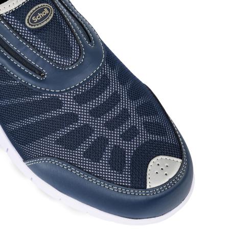 Кроссовки SCHOLL JUMP NEXT F293491018, синие