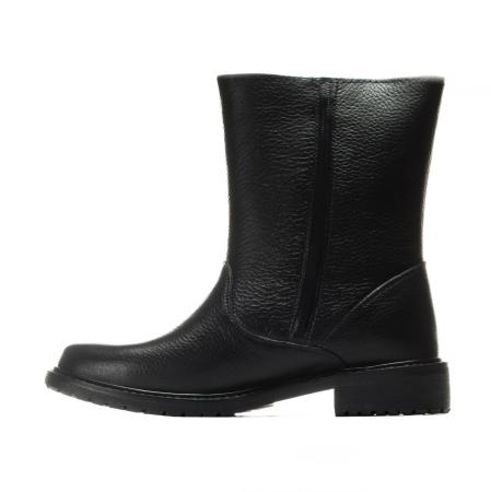 Женские челси EMU Australia Ellin Rainboot W12004, синие