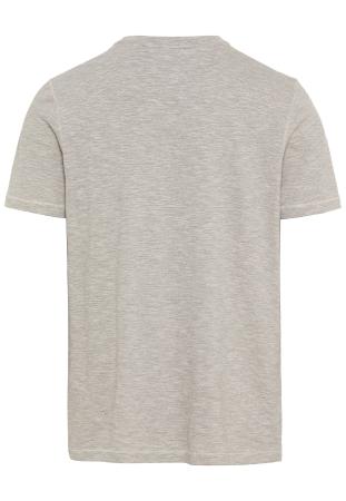 Мужская футболка Camel Active T-Shirt 1/2 Arm 409740-1T35, бежевая