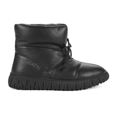 Женские снегоходы Bugatti 44406006-1000, черные Женские снегоходы Bugatti 44406006-1000, черные