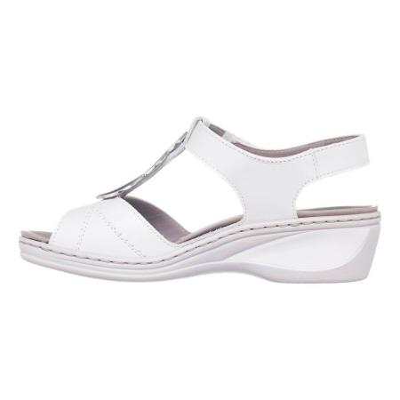 Женские сандалии ARA Colmar-Ang 12-39055-11, белые