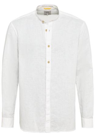 Мужская рубашка Camel Active Longsleeve Shirt 409127-1S37, бежевая