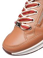 OSAKA 2.0 12-54801-46 - Женские кроссовки ARA, коричневые