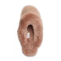 Jolie W10015 - Женские тапочки EMU Australia, бежевые