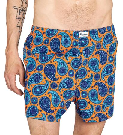 Paisley Boxer MUWWB-PAI Paisley Boxer MUWWB-PAI