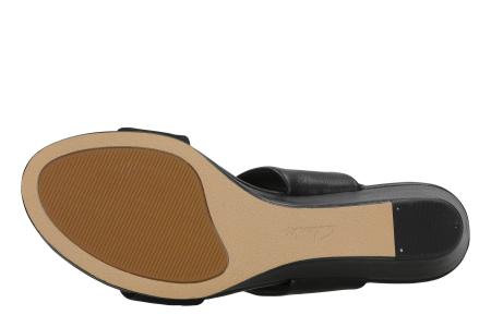 Женские босоножки Clarks Sense Lily 26139440, черные