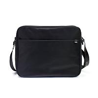 PIERRE01 F3PIERRE01-CIT - Мужская сумка Blauer, черная