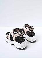 GRUB STAR PLS90567 - Женские сандалии Pepe Jeans London, бежевые GRUB STAR PLS90567 - Женские сандалии Pepe Jeans London, бежевые