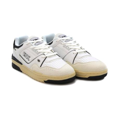 Мужские кроссовки British Knights VENDON B52-3624-05, белые