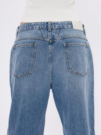 pedal pusher C88002-15B-HM