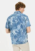 Shortsleeve Shirt 409259-5S59 - Shortsleeve Shirt 409259-5S59