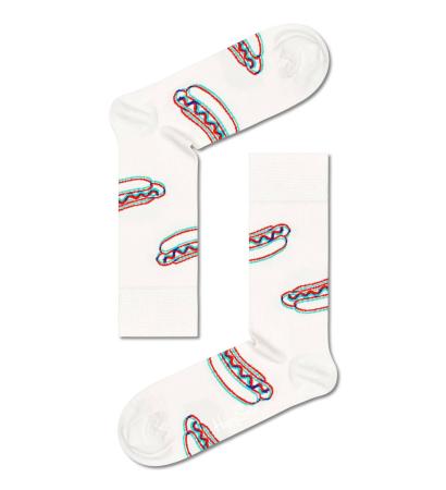 Hot Dog Sock HDS01