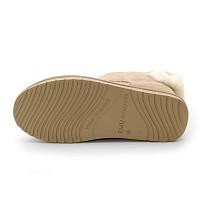 Collingrove W12927 - Женские угги EMU Australia, бежевые