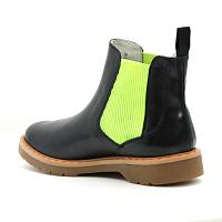 Megan 3TM 111449 - Женские челси Melvin & Hamilton, черные Megan 3TM 111449 - Женские челси Melvin & Hamilton, черные