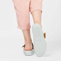 ANTONIA ELASTIC F320891561 - Женские пантолеты SCHOLL, коричневые ANTONIA ELASTIC F320891561 - Женские пантолеты SCHOLL, коричневые