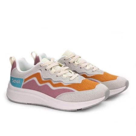 Женские кроссовки SCHOLL URANO F314111039, мультиколор Женские кроссовки SCHOLL URANO F314111039, мультиколор