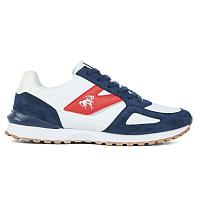 NIMBUS RFM613H25 - Мужские кроссовки Rifle, синие