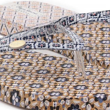 Женские вьетнамки Pepe Jeans London RAKE MIA PLS70073, синие