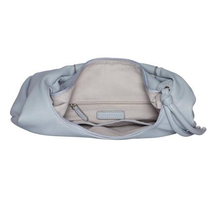 Женская сумка Tom Tailor Bags MARTINE 29452, голубая