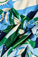 PAISLEY PLAYSUIT 4203321 - PAISLEY PLAYSUIT 4203321 PAISLEY PLAYSUIT 4203321 - PAISLEY PLAYSUIT 4203321