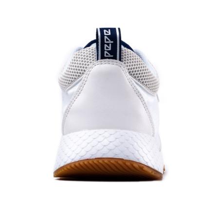 Женские кроссовки Pepe Jeans London KOKO IVE PLS30998, белые