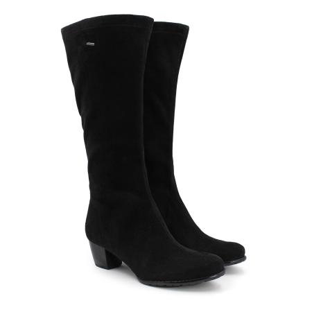Женские сапоги ARA Florenz 12-46941-05, черные