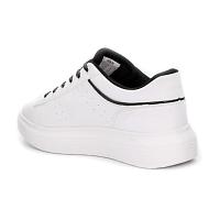 STEVE LTX GAW414405 - Женские кеды GAS, белые