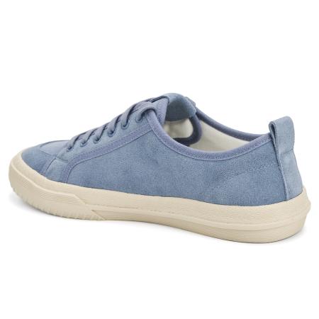 Женские кеды Clarks Roxby Lace 26168304, синие