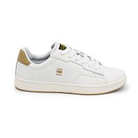 CADET POP W 2211002518 - Женские кеды G-STAR, белые