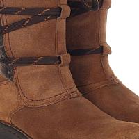 Avington Hayes 26120453 - Женские сапоги Clarks, коричневые Avington Hayes 26120453 - Женские сапоги Clarks, коричневые
