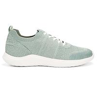 NovaLite Lace 26168461 - Женские кроссовки Clarks, зеленые NovaLite Lace 26168461 - Женские кроссовки Clarks, зеленые