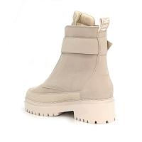 Fae Ray 21040900-22DL - Женские высокие ботинки Nubikk, бежевые Fae Ray 21040900-22DL - Женские высокие ботинки Nubikk, бежевые