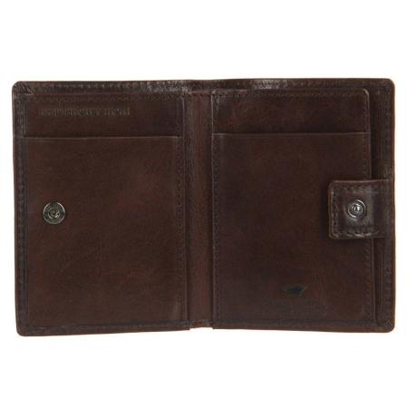 Кошелек Braun Buffel AREZZO RFID Coin Purse S 4CS 81413