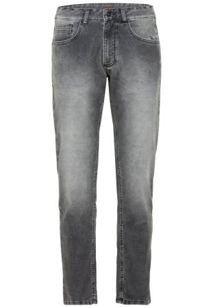Мужские джинсы Camel Active 5-pocket 488165-6826, серые