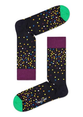 3-Pack Celebration Socks Gift Set XCEL08