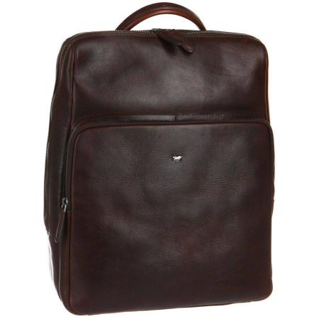 Мужской рюкзак Braun Buffel PARMA Backpack 75369, коричневый