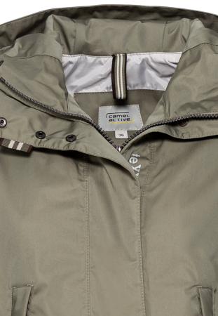 Женский плащ Camel Active COAT 310564-1F37, бежевый