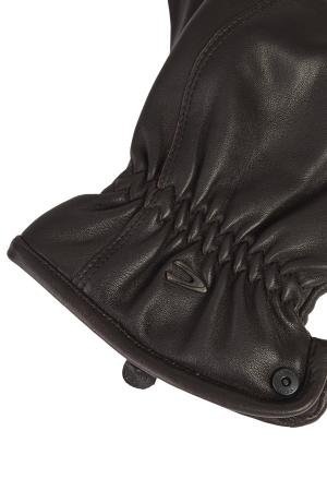Мужские перчатки Camel Active accessories 408250-6G25, коричневые