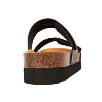 LUSAKA 2.0 F314841004 - Женские пантолеты SCHOLL, черные