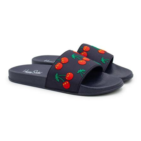 Сланцы Happy socks shoes Сланцы Happy socks shoes