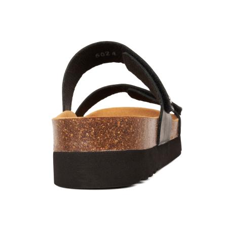 Женские пантолеты SCHOLL LUSAKA 2.0 F314841004, черные