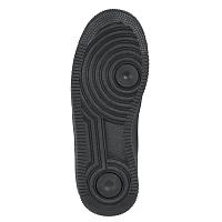 LUCY LTX GAW514220 - Женские кеды GAS, черные