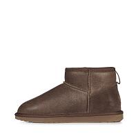 Stingers Stinger Micro Aviator W13132 - Женские угги EMU Australia, коричневые