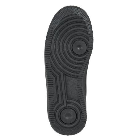 Женские кеды GAS LUCY LTX GAW514220, черные