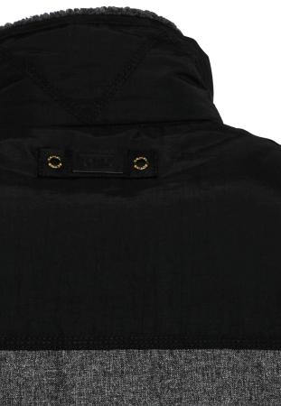 Мужской жилет Camel Active waistcoat 460020-6U96, серый