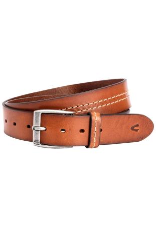 Мужской ремень Camel Active Belt 402030-9B03, коричневый